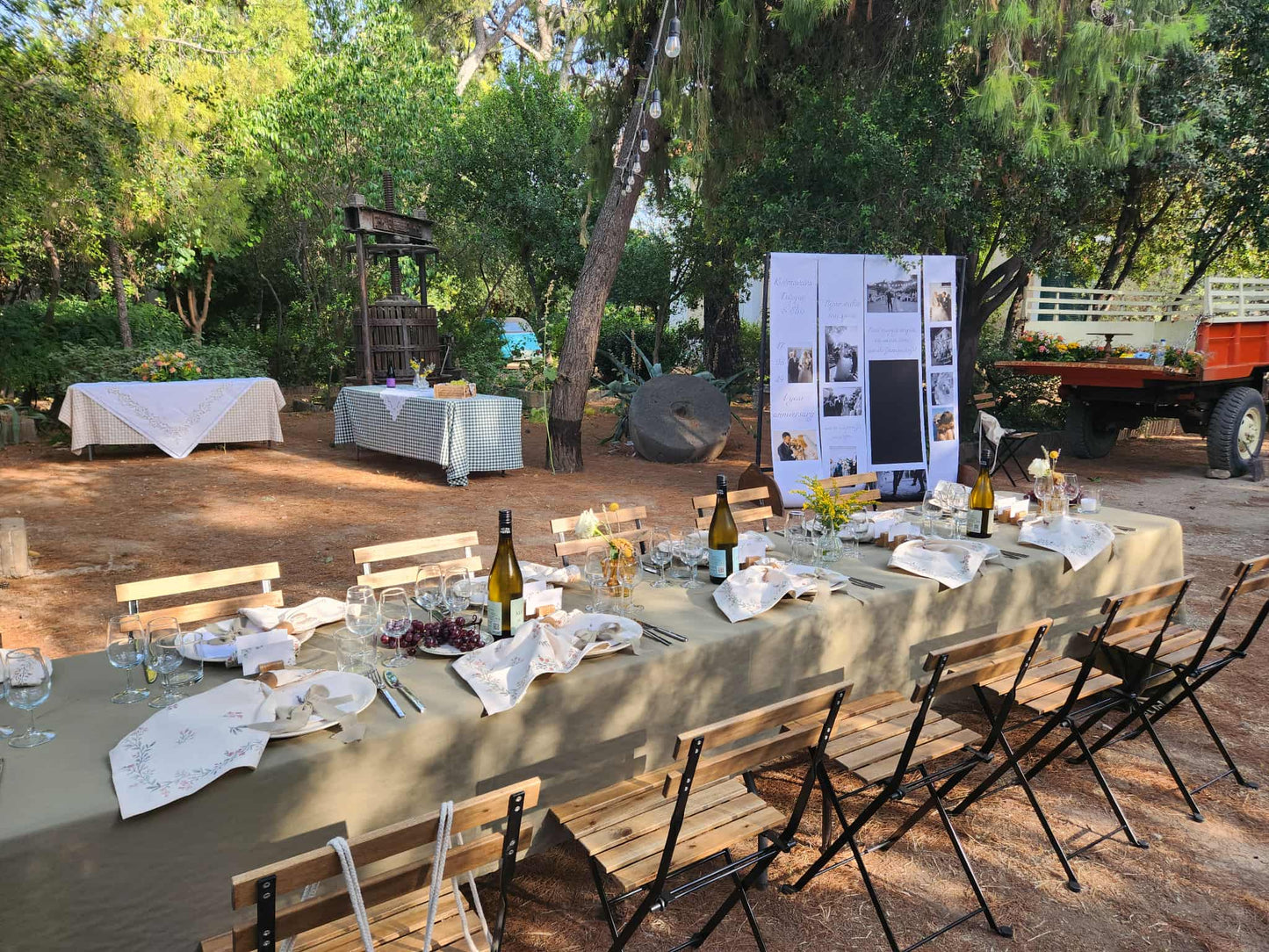 Private Events