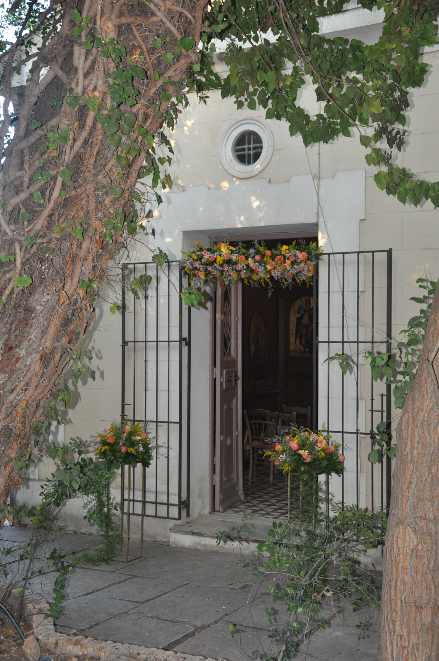 Weddings and Baptisms