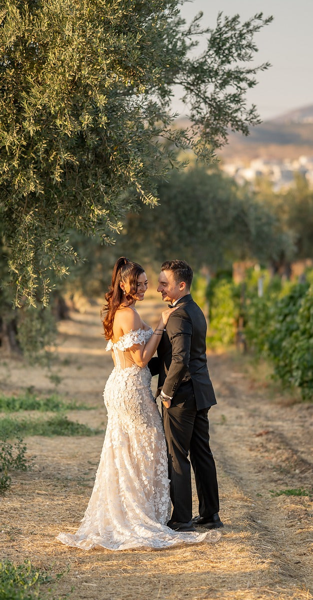 Weddings and Baptisms