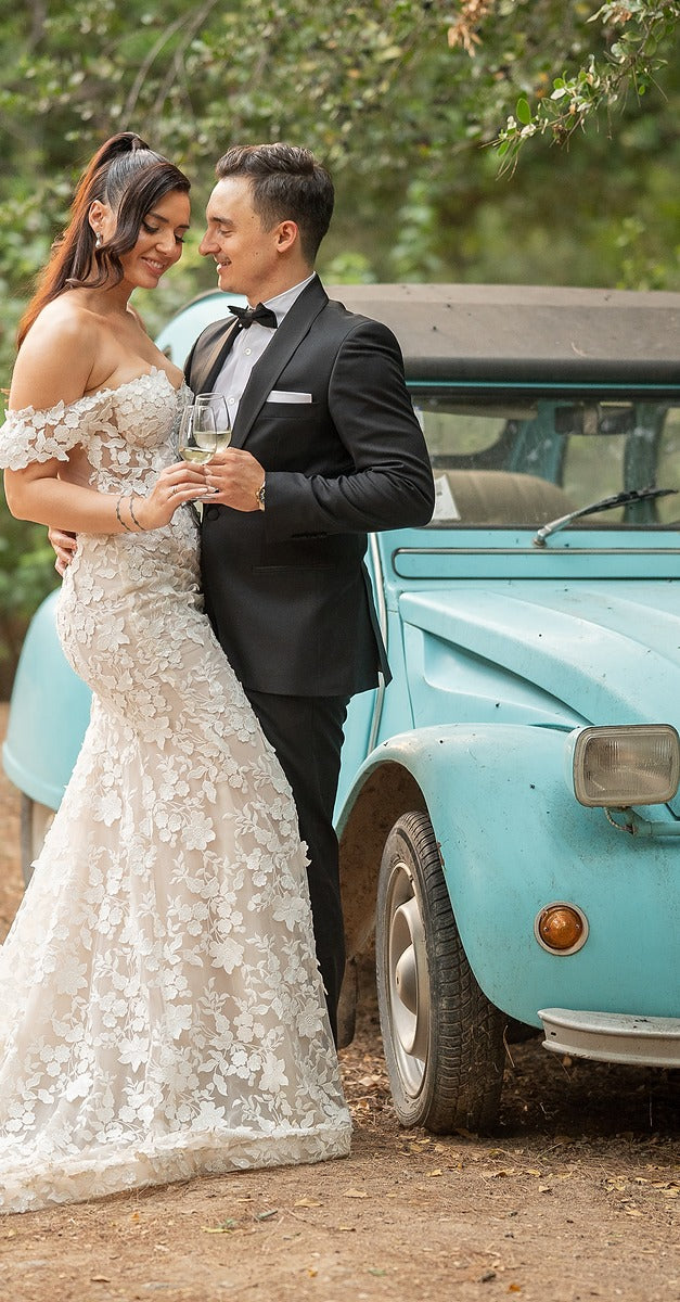Weddings and Baptisms
