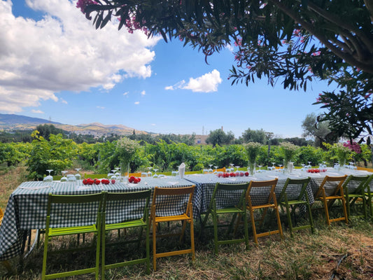 Private Events