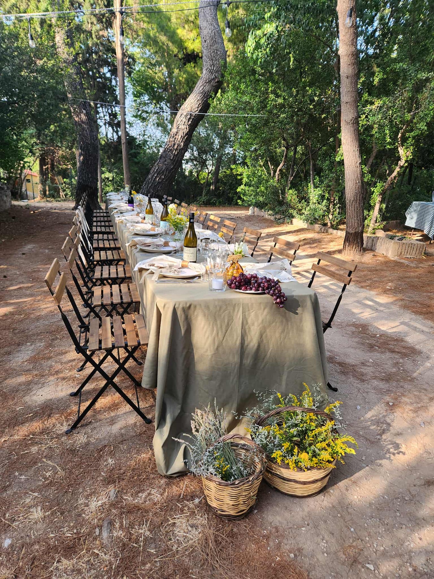 Private Events