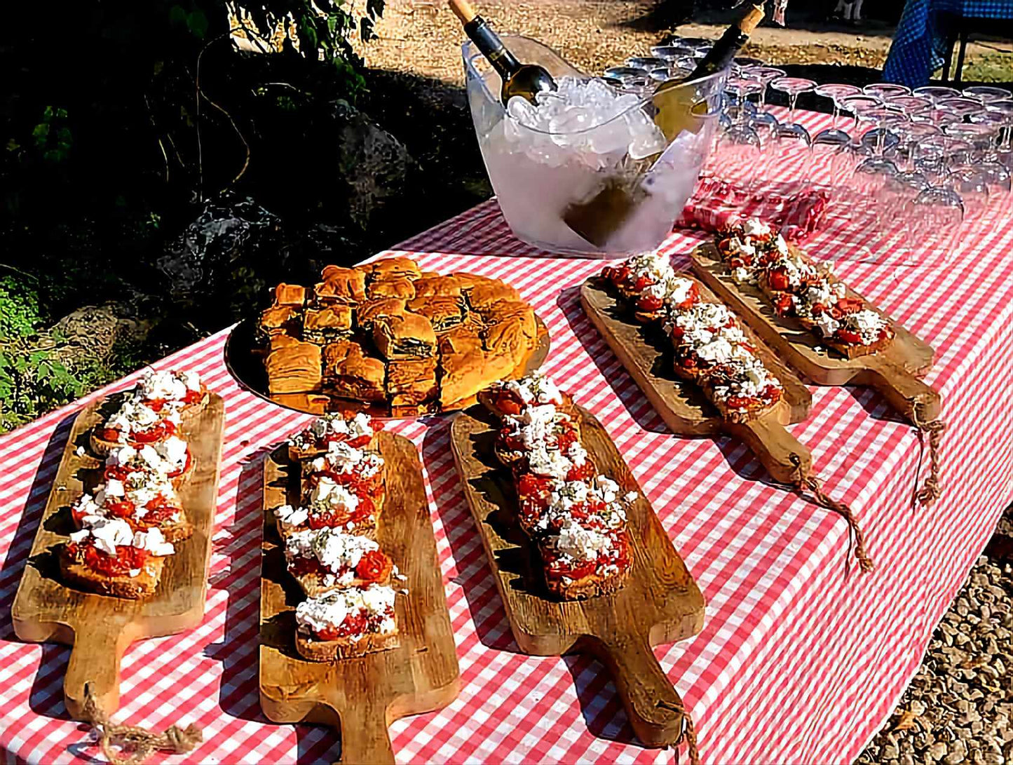 Corporate Events