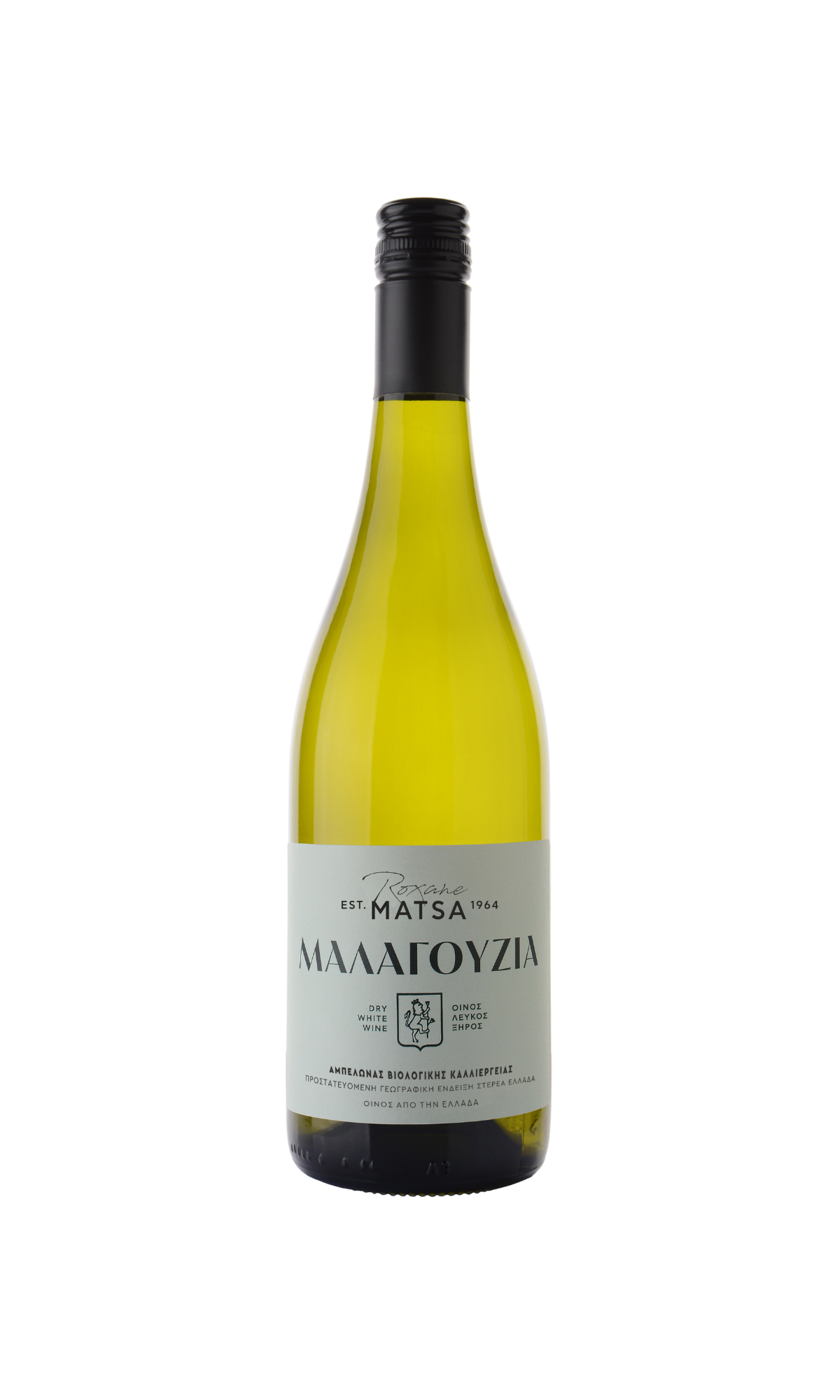 Malagouzia Matsa