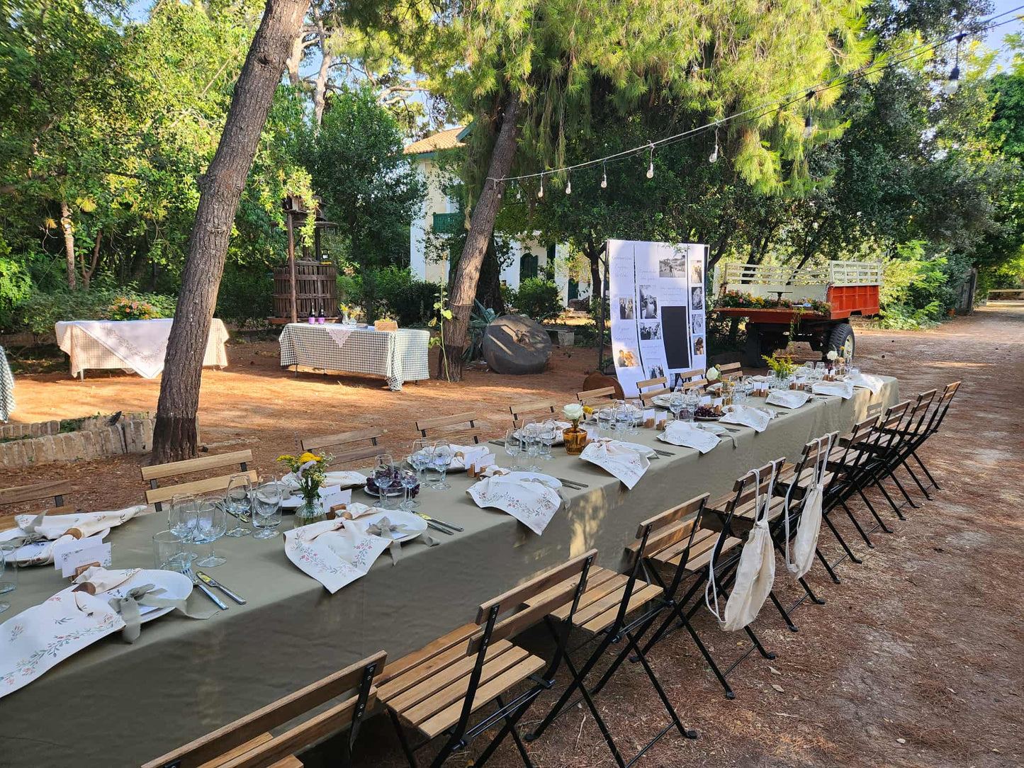 Private Events