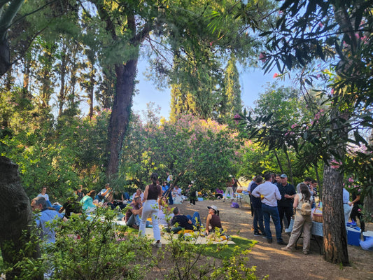 Corporate Events