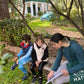 A Vineyard for All: Wine & Flavors for Parents, Fun for Kids