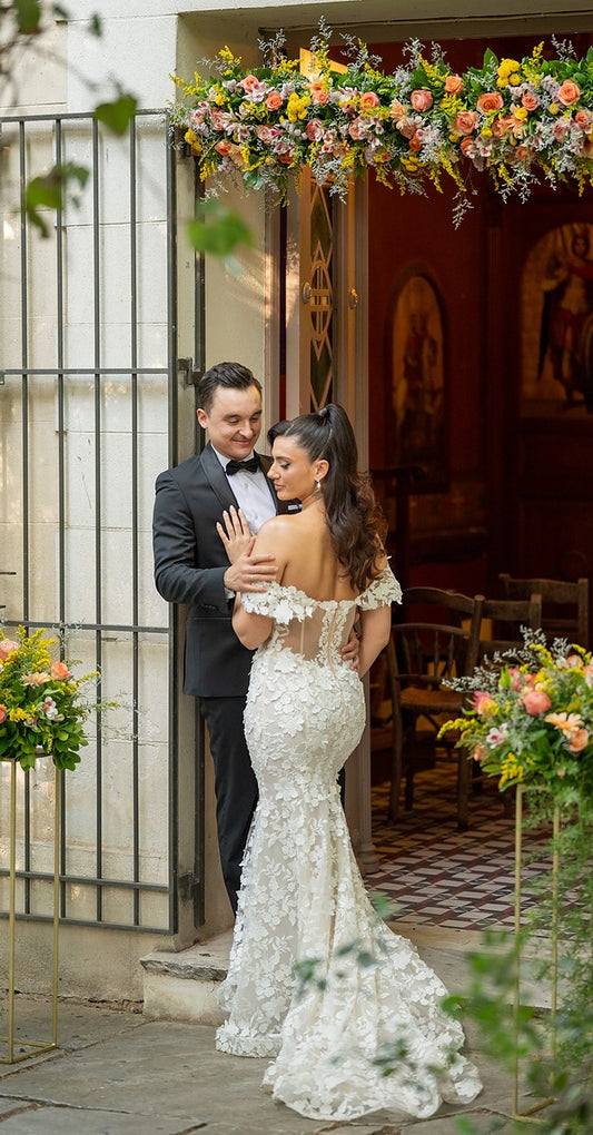 Weddings and Baptisms