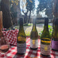 Private Vineyard Tour and Wine Tasting with Greek tradition's culinary surprises