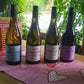 Private Vineyard Tour and Wine Tasting with Greek tradition's culinary surprises