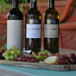 Private Vineyard Tour and Wine Tasting with Greek tradition's culinary surprises